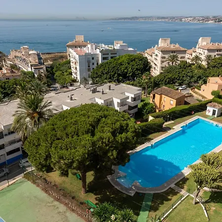 Apartment Urbanizacion Kai Alde