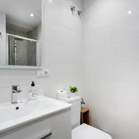 Apartment Urbanizacion Kai Alde *