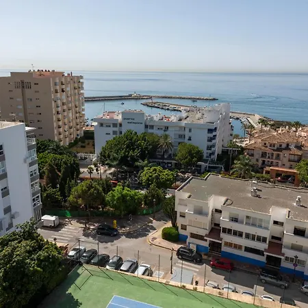Apartment Urbanizacion Kai Alde Estepona