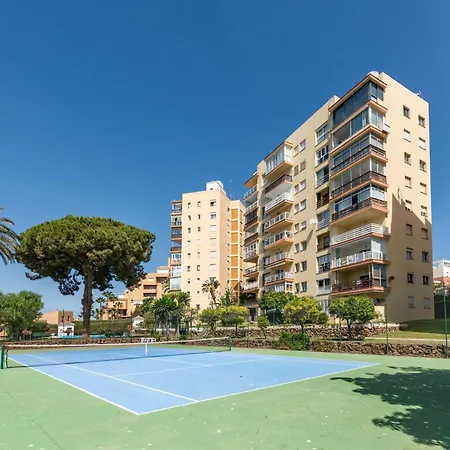 Urbanizacion Kai Alde * Estepona