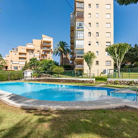 Apartment Urbanizacion Kai Alde