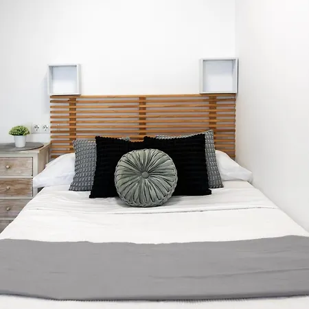 Urbanizacion Kai Alde Apartment Estepona