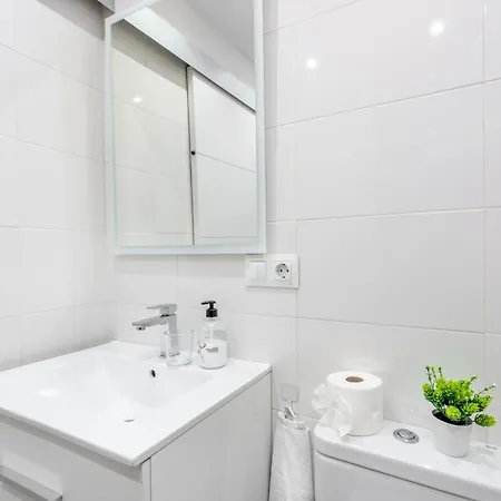 Apartment Urbanizacion Kai Alde