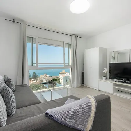 Apartment Urbanizacion Kai Alde *