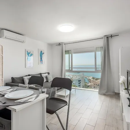Apartment Urbanizacion Kai Alde Estepona