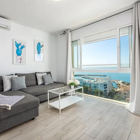 Urbanizacion Kai Alde Apartment Estepona