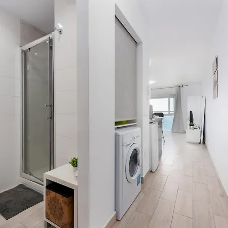 Urbanizacion Kai Alde Apartment